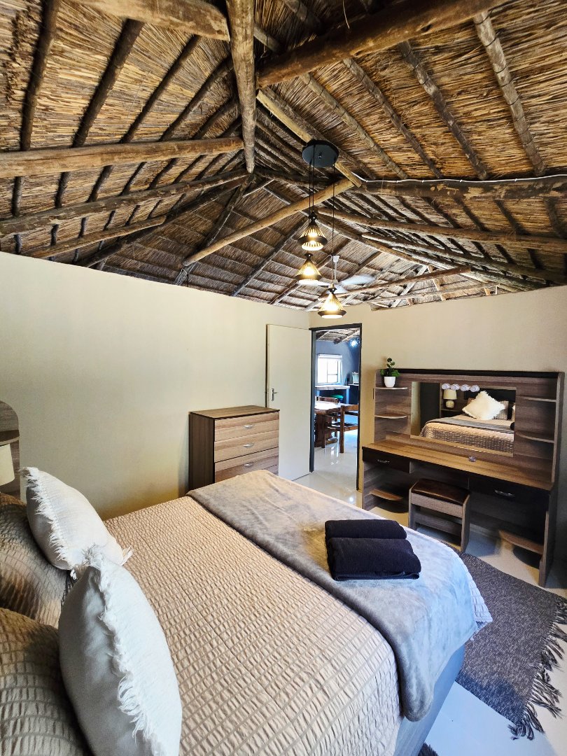 Commercial Property for Sale in Bloemhof Rural North West